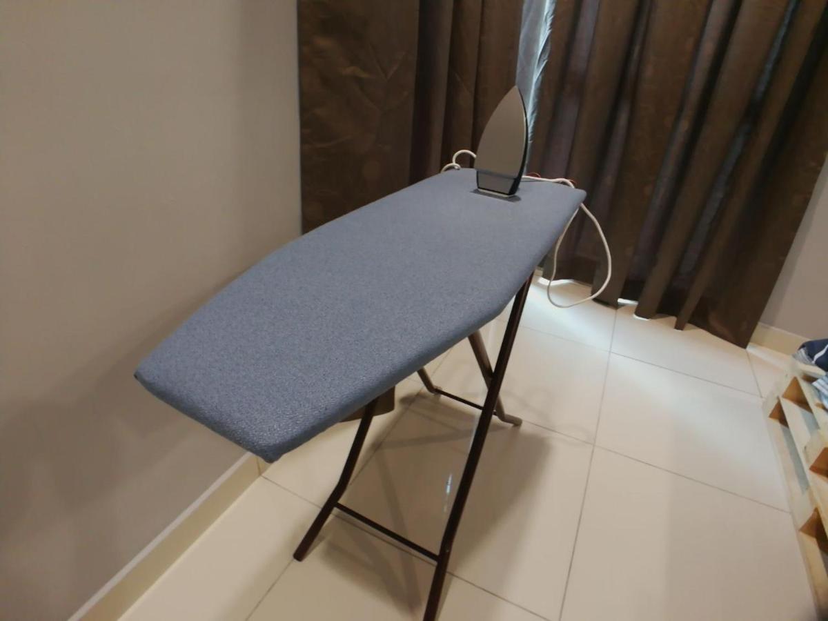 Exclusive Homestay at Central Residence, Kuala Lumpur Luaran gambar