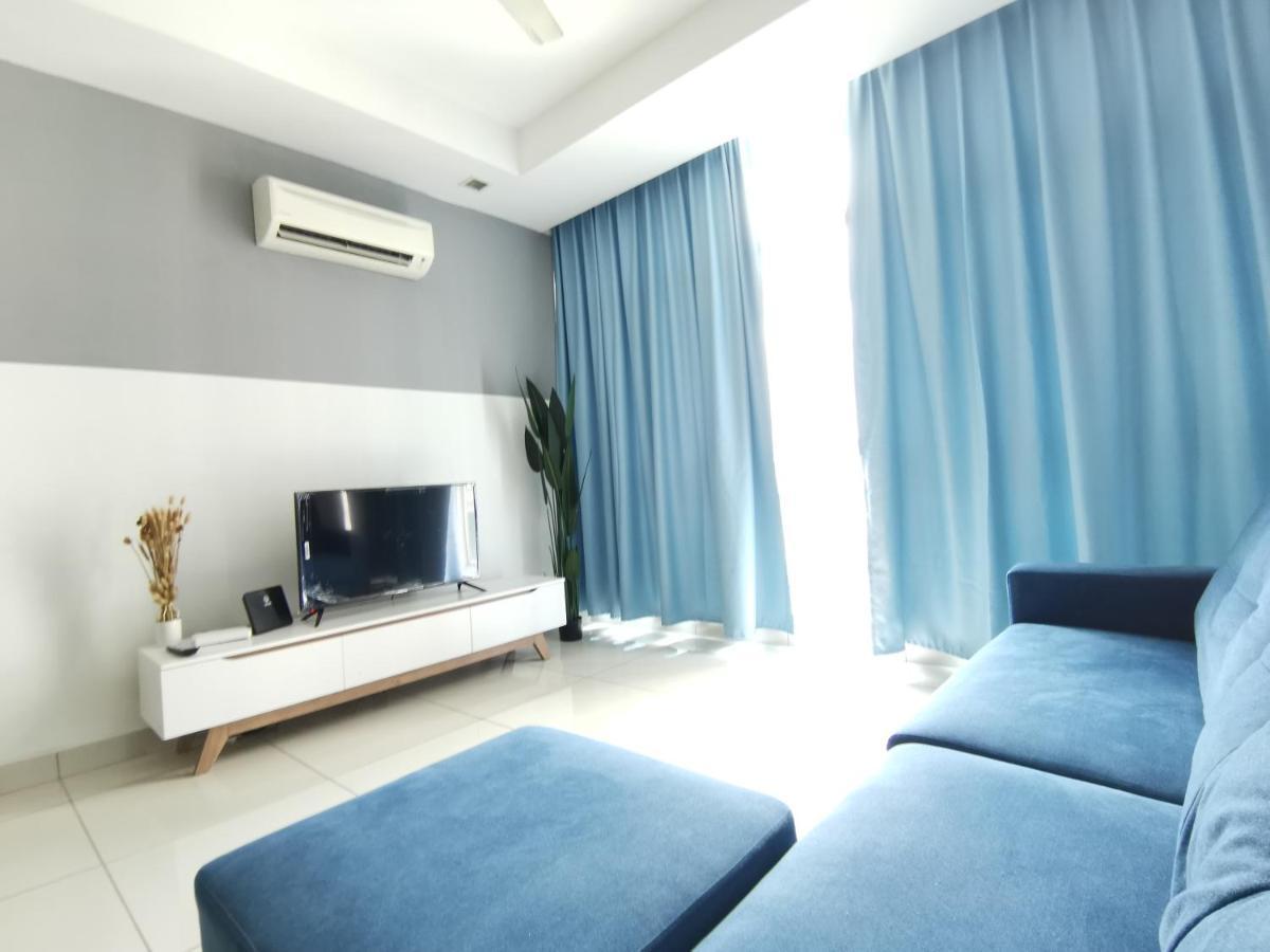 Exclusive Homestay at Central Residence, Kuala Lumpur Luaran gambar