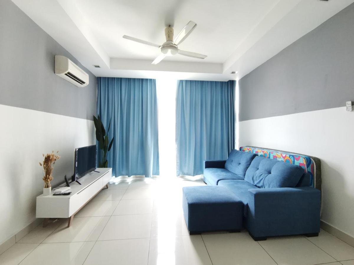 Exclusive Homestay at Central Residence, Kuala Lumpur Luaran gambar