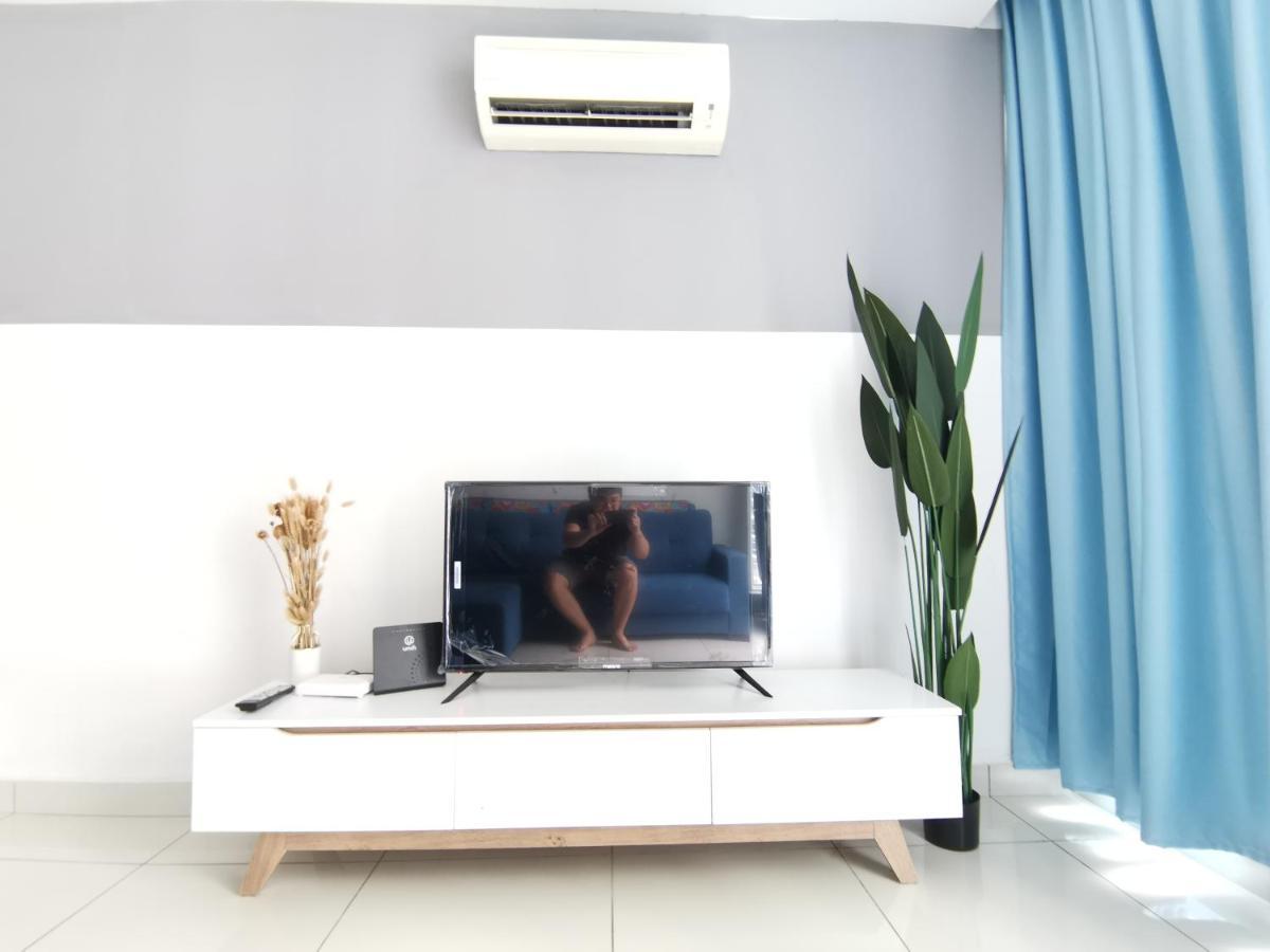 Exclusive Homestay at Central Residence, Kuala Lumpur Luaran gambar