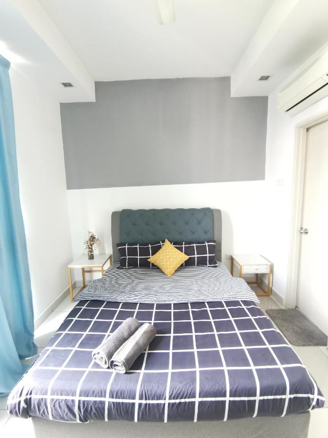 Exclusive Homestay at Central Residence, Kuala Lumpur Luaran gambar