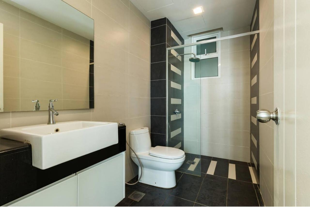 Exclusive Homestay at Central Residence, Kuala Lumpur Luaran gambar