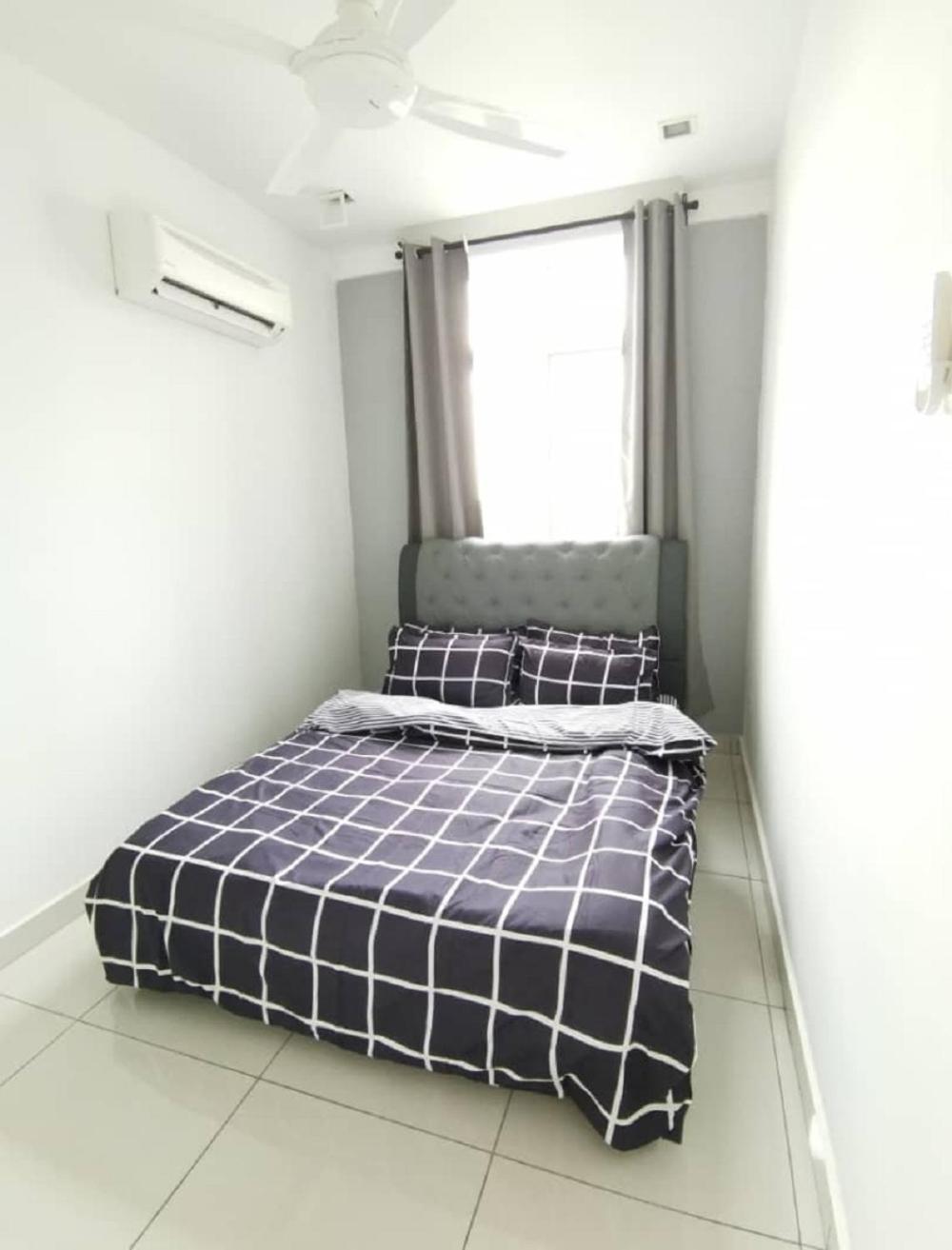 Exclusive Homestay at Central Residence, Kuala Lumpur Luaran gambar
