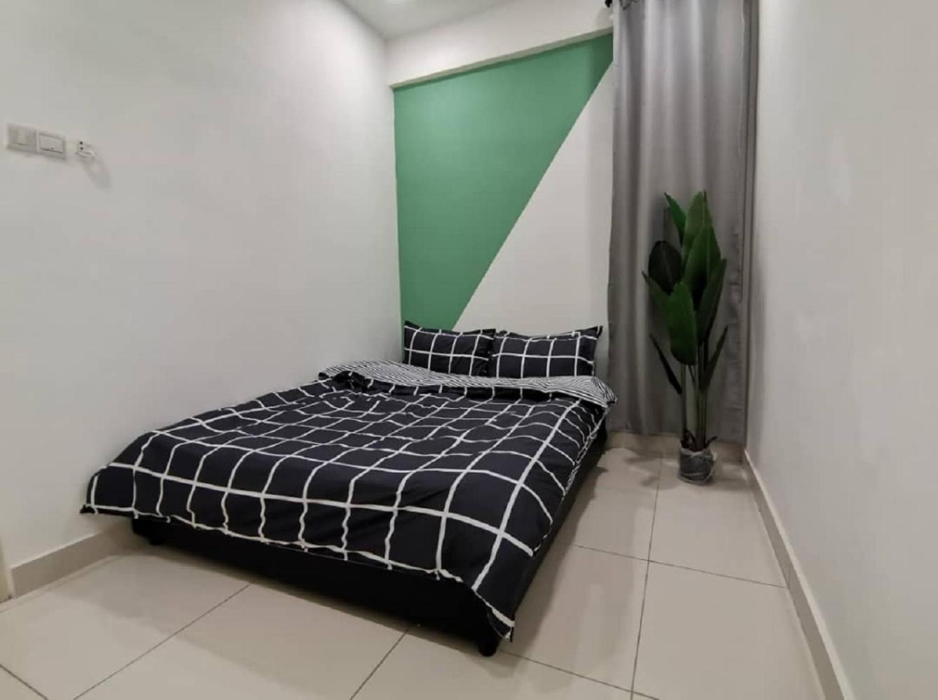 Exclusive Homestay at Central Residence, Kuala Lumpur Luaran gambar