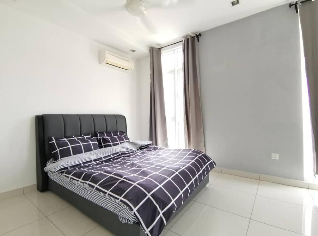 Exclusive Homestay at Central Residence, Kuala Lumpur Luaran gambar