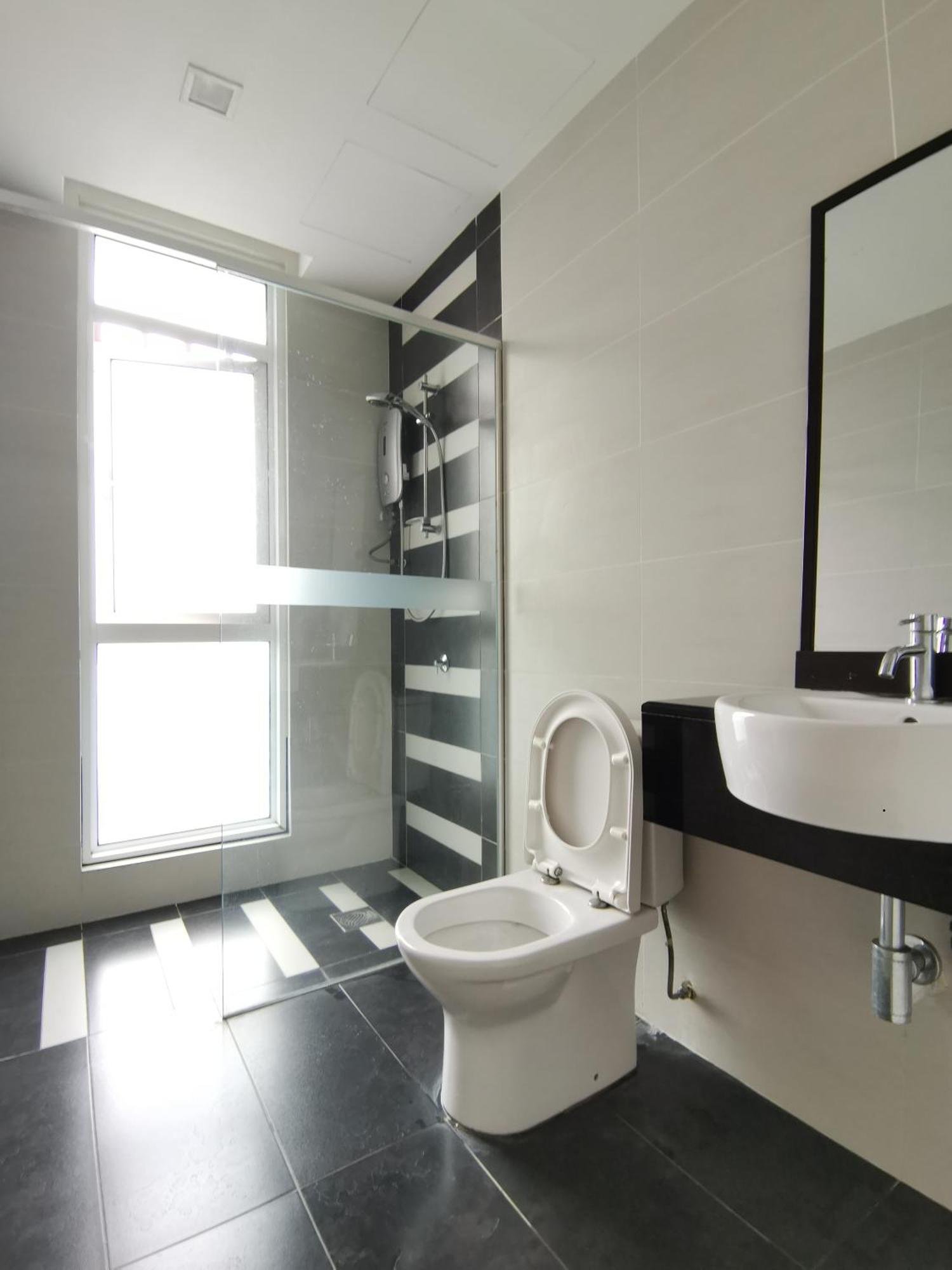 Exclusive Homestay at Central Residence, Kuala Lumpur Luaran gambar