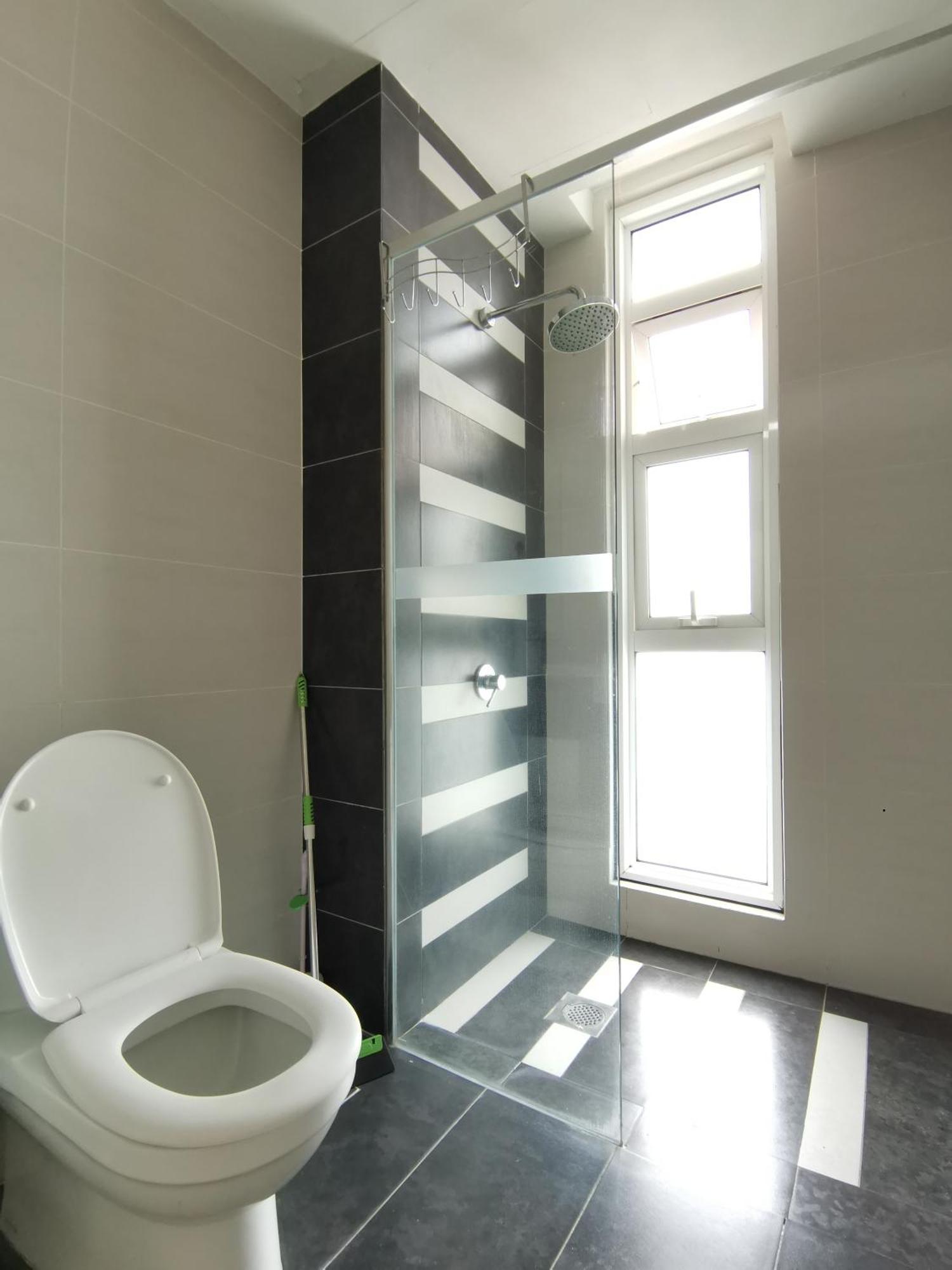 Exclusive Homestay at Central Residence, Kuala Lumpur Luaran gambar