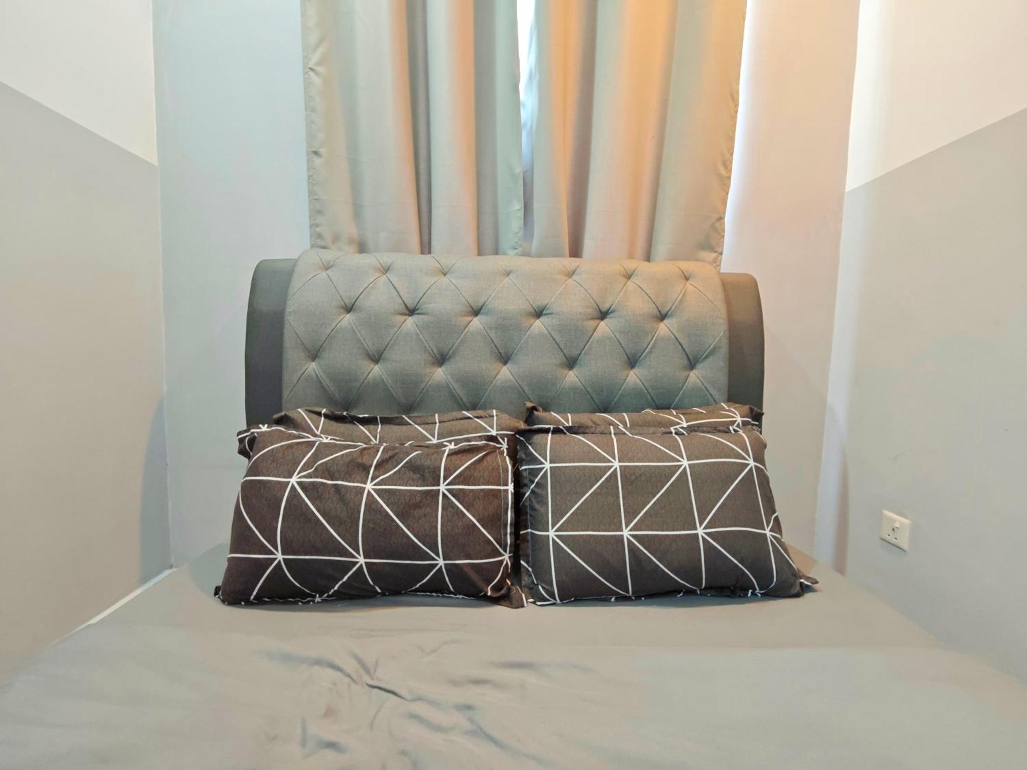 Exclusive Homestay at Central Residence, Kuala Lumpur Luaran gambar